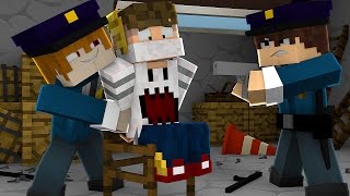 Minecraft : Survival Jungle Final - GANHEI DO LADRÃO ‹ MayconLorenz ›