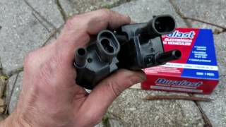 GM Vapor Purge Valve