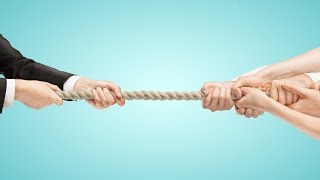 Может ли церковь быть препятствием на пути к достижению цели?