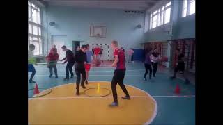 Всеукраїнський конкурс "Учитель року -2018"
