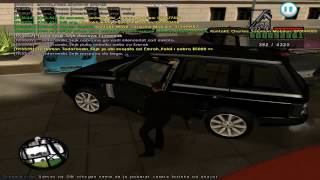 DreamWorld RPG | HITMAN AGENT 47 Todorovski Sejk #4