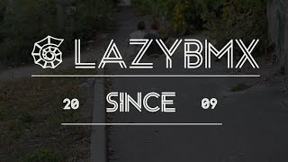 Vitaly Prokhorov Lazybmx scrap edit