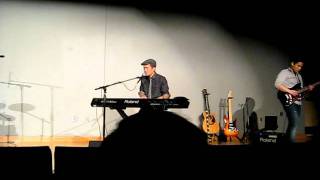 Tim Be Told - Lament (live)
