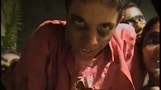 Michael Jackson - Thriller (Parodia Completa)