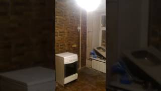 Отзыв Дербский пер д 9 Фартук 16 м/кв