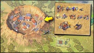 ГОРОД В СЕКТОРЕ 7 | НОВАЯ ОНЛАЙН ЛОКАЦИЯ ГОРОД | Last Day on Earth: Survival