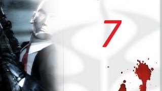 Hitman Codename 47 прохождение серия 7 (Рай контрабандистов)