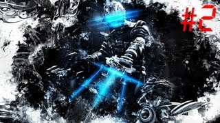 Dead Space 3 Co-op (Серия 2)