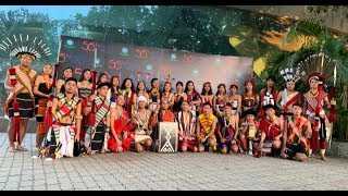 Nagas Meet 2019|Naga Students' Union Delhi