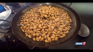 Sutralam Suvaikalam - Traditional Thanjavur Sweets & Toys | News7 Tamil