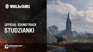 World of Tanks - Official Soundtrack: Studzianki featuring Polish band Żywiołak