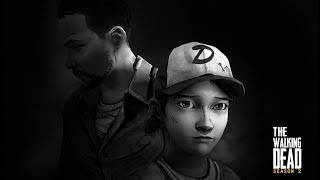 Стрим - The Walking Dead: Season Two - Сезон 2 Эпизод 1