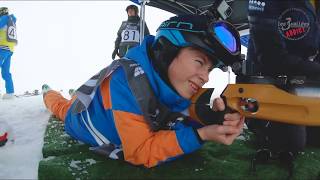 3 Vallées Enduro 2019 - Retour en images