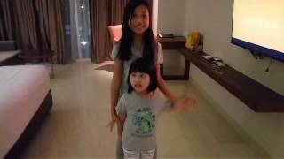 The Pardiyantos at The Luxton Hotel Cirebon