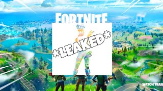 FORTNITE CHAPTER 2 SEASON 2 *LEAKED* (11.40 LEAKED SKINS AND UPDATES)