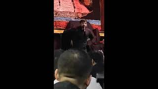 Masaib Shahadat Shehzada Ali Akbar a.s by Molana Raza Haider Rizvi of Karachi
