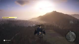 Tom Clancy's Ghost Recon Wildlands 2020 - How to get AR 50 RND Magazine for 556xi