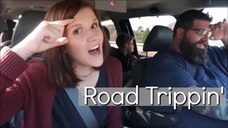 ROAD TRIPPIN' | Get Me Outta Here!