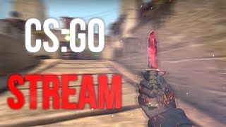 ?●CS:GO●?БУСТ ПОДПИСЧИКОВ / ВЗАИМНАЯ ПОДПИСКА /СТРИМ / НАКРУТКА /  ПРЯМОЙ ЭФИР●?