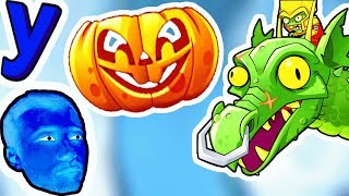 Получит ли ПРоХоДиМеЦ растение ТЫКВУ? #762 Игра для Детей