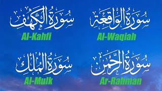 AYAT AYAT AL QUR'AN MENYENTUH YANG AKAN MENGUBAH HIDUPMU