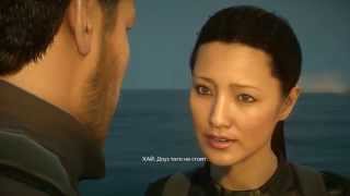 Battlefield: Hardline (компания) Эпизод - 10