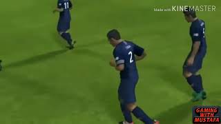 Download FIFA 19 MOD DLS Classic Android Offline 120MB HD