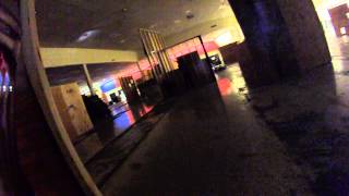 Very Fast Game at Combat City Indoor Arena HD