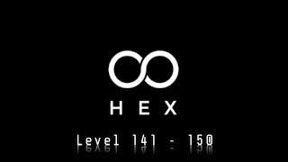 Loop HEX Level 141 - 150