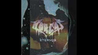 HORCAS  (06)  CANCION DEMENTE..