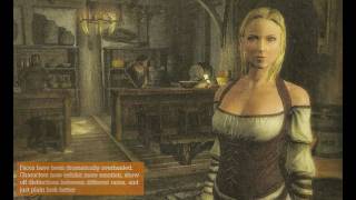 Pictures of TES 5 Skyrim in 1080 HD