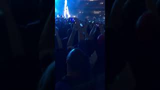 Gruppa Krovi KINO METALLICA