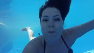 Krystal Ixtapa: The movie