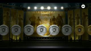 PES 2018 Mobile v2.3.3 Black Ball Mod Android