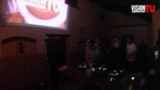 Gege & Virtual Boys @ Villa XXX 11.05.2014