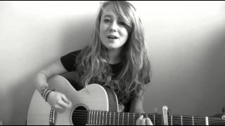 Shy - Alexandra Gadzina (Sonata Arctica cover)