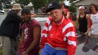 Trailer Park Boys Season 1 Deleted Scenes : Jonathan Torrens as J-Roc