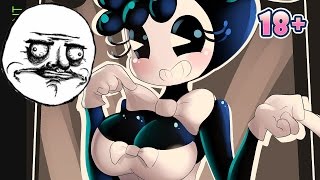 Bendy X Boris