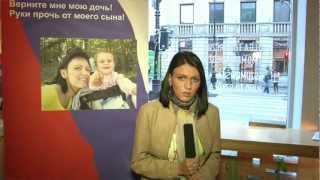 Литвиненко Ольга Litvinenko Olga Israeli TV