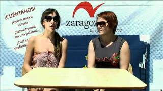 Europa y tú: domingo 8 de mayo de 2011 (8574)