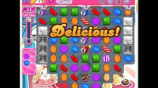 Candy Crush Saga Level 482