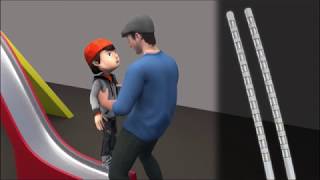 Lifting boy 2
