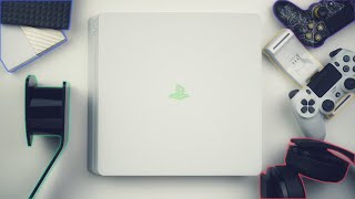 5 #BESTE - Top Zubehör für die PS4 die jeder Besitzer braucht - Dr. UnboxKing