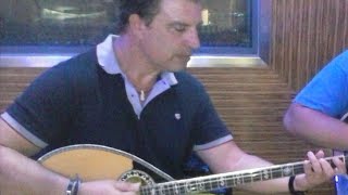 Το μινόρε της αυγής - μάθημα μπουζούκι