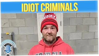 Man Comments on Post Written by Sheriffs Depart, Gets Arrested