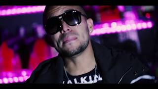 Santy - Ultrasonidos (Video Oficial)
