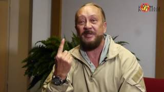 Сундаков В О теории заговора :)