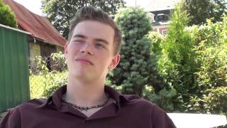 The Nest - rozhovor se Xnapym