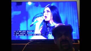 American Idol Season XV Expert Review - Duets/Eliminations - Top 24 1st Group of 12