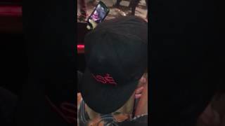 XXXTentacion GETS JUMPED!